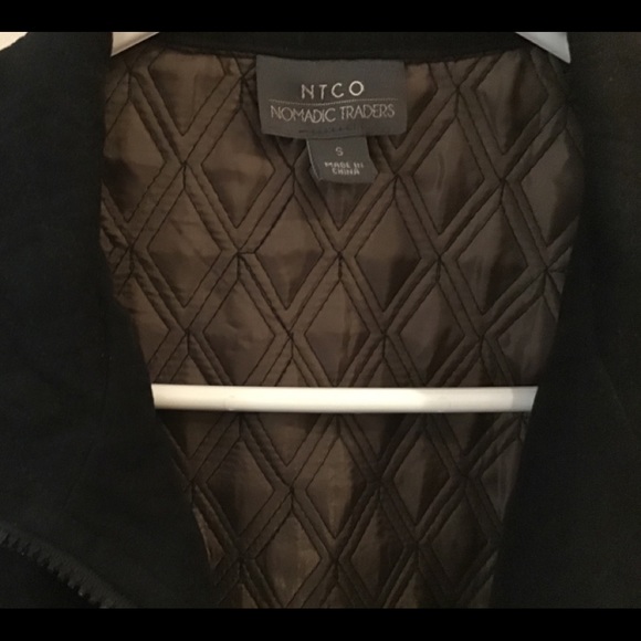 Nomadic Traders jacket. - Picture 2 of 3